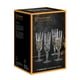 thumbnail image 2 of Set 4 Copas Noblesse Champagne, 2 of 2