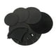 thumbnail image 5 of 10 Almohadillas De Silenciamiento De Batería Hi Hat Y 2 Silenciadores De Platillo Almohadilla De Práctica Silenciosa Reutilizable, 5 of 5
