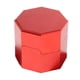 thumbnail image 5 of Pool Chalk Holder Pool Snooker Chalk Para Snooker Pool Billiard Cue Tip Chalk Rojo, 5 of 5