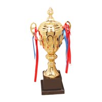 Bothyi - Premio Trofeo Niños Props Trofeo Copa Premio Para Torneos De Fútbol Deportes 41Cm