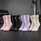 thumbnail image 1 of Calcetines Mujer Deportivos Largos Athena Crew - Coleccion Athena Origin - 4 pares, 1 of 5
