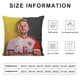 thumbnail image 2 of Harry KaneFundas de almohada de terciopelo con tema, regalos de funda de almohada, decoración para el hogar, cojín de lanzar, regalo de cumpleaños para fans y parejas. 56*56cm. (2), 2 of 6