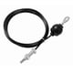 thumbnail image 1 of Piola Para Máquinas De Ejercicios Gym Cable Acero 2.5m, 1 of 9