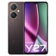 thumbnail image 1 of Celular Vivo Y27 128GB ROM 6GB RAM Burgundy Black, 1 of 3