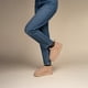 thumbnail image 2 of Botín Casual Mujer Khaki Ita, 2 of 8