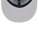 thumbnail image 5 of Jockey Gorra New Era 59fifty MLB New York Yankees Floral Vine Black, 5 of 5