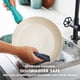 thumbnail image 4 of Juego de utensilios de cocina GreenPan Rio Healthy de cerámica antiadherente de 16 piezas, 4 of 5