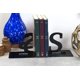 thumbnail image 5 of Sujetalibros Seven 20 Harry Potter House Slytherin Metal, 5 of 6
