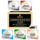 thumbnail image 1 of Muestra de Té Negro BREWIX 5 Sabores 20 Bolsitas, 1 of 8