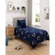 thumbnail image 4 of Quilt Delgado De Verano Plaza Y Media Mas Almohada Ultra Suaves, 4 of 6