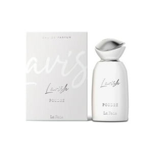 Khadlaj - Perfume Mujer La Fede Lavish Poudre Edp 100 Ml