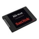 thumbnail image 2 of Unidad Ssd 240gb Sata3 Sandisk Plus - Ps, 2 of 4
