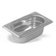 thumbnail image 2 of Depósito Gastronómico GN 1/9 x 65 mm Acero Inox. Pack 6 Un., 2 of 4