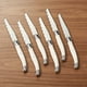 thumbnail image 3 of Set 6 cuchillos ivory, 3 of 3