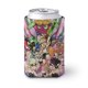 thumbnail image 1 of Splatoon Funda enfriadora de latas, aislante de bebidas para mantener frías o calientes, funda térmica plegable para latas, portabebidas reutilizable, 1 of 6