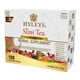 thumbnail image 1 of Tea HYLEYS Slim Tea, surtido de 9 sabores, 100 bolsitas de té, 1 of 3