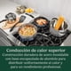 thumbnail image 3 of Set de Ollas de Acero Inoxidable de 12 pcs P85-12 de Cuisinart®, 3 of 8