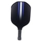 thumbnail image 5 of Palas De Pickleball De Fibra De Carbono, Jugador Avanzado, Gimnasio En Casa, Raquetas De Pickleball, Estilo D, 5 of 5