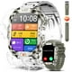 thumbnail image 1 of Reloj Inteligente Military De 2 01 Pulgadas Con Pantalla 170+ Sports Ip68, 1 of 3