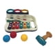 thumbnail image 3 of Juego musical Xilófono Multicolor, 3 of 3