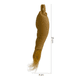 thumbnail image 5 of Diadema Con Orejas Y Cola Disfraz Halloween Disfraz, 5 of 6