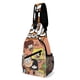 thumbnail image 1 of Riñonera Bandolera Desmarcar The Loud House Estampado, 1 of 6
