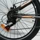 thumbnail image 5 of Bicicleta Mtb Aro 24 Gris/Naranja Skyler, 5 of 5