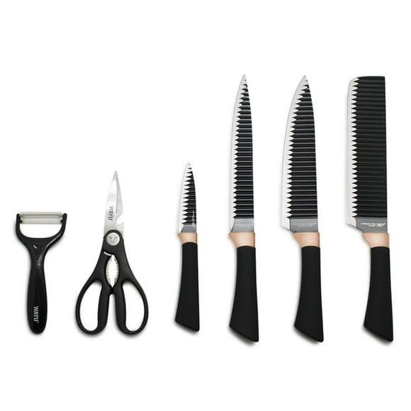 Set Cuchillo Rolling