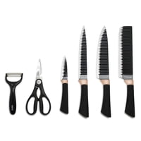 Wayu - Set Cuchillo Rolling