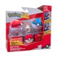 thumbnail image 1 of Cinturon Entrenador Pokemon + Figura Roleplay, 1 of 6