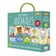 thumbnail image 1 of Libro Animales, 1 of 2