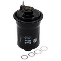 Sakura - Filtro Combustible Hyundai Accent (Wk615/3)