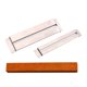 thumbnail image 1 of Fretboard Guard Protector Fretwire Lijado Limpiador Juego De Herramientas Luthier, 1 of 5