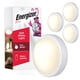 thumbnail image 1 of Luces LED para grifo Energizer 48958-P1 que funcionan con pilas, paquete de 4, 1 of 7