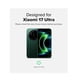 thumbnail image 2 of Carcasa Silicona Negra Para Xiaomi 17 Ultra, 2 of 4