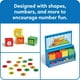 thumbnail image 3 of Playset hand2mind Numberblocks Add It Up Mini Market para niños de 3 a 5 años, 3 of 3