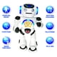 thumbnail image 3 of Robot de juguete LEXIBOOK Powerman Walking Talking con mando a distancia, 3 of 9