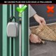 thumbnail image 2 of Caja de seguridad Master Lock 5414EC con capacidad para 5 llaves para exteriores, 2 of 9