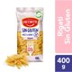 thumbnail image 1 of Fideo Pasta Sin Gluten Rigati Bolsa, 400 g, 1 of 6