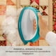 thumbnail image 3 of Plancha inalámbrica Panasonic NI-QL1000G 360° Freestyle Teal, 3 of 3