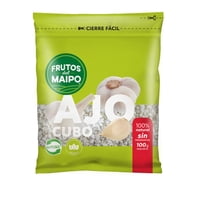 Ajo En Cubo 100 G Frutos Del Maipo