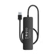 thumbnail image 5 of Adaptador HUB 50cm USB-A a USB 3.0 X 4 - 5 Gbps - Baseus UltraJoy Series - Negro, 5 of 9