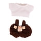thumbnail image 3 of 2 Piezas De Ropa Para Muñecas, Accesorios, Trajes Para Muñecas De 15 Cm, Muñecas Para Niñas, Regalos De Año Nuevo E, 3 of 3
