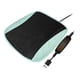 thumbnail image 2 of Generic USB 8 Ventiladores Cojín De Asiento De Coche Almohadilla Ventilada Para Silla Para Sedanes Coche Verde Claro, 2 of 5