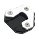 thumbnail image 5 of Pata De Cabra Ampliar Placa Pad CNC Para Kymco Krv 180 2021 Accesorios Negro, 5 of 5