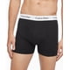 thumbnail image 4 of Calzoncillos tipo bóxer Calvin Klein Cotton Classics para hombre, paquete de 5, 4 of 4