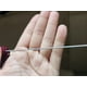thumbnail image 3 of Tendedero Retráctil Ropa Colgador Anticaída 4.2 Metros Acero Inoxidable, 3 of 7