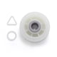 thumbnail image 1 of Polea tensora para secadora DR Quality Parts 279640 de repuesto, 1 of 5