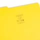 thumbnail image 3 of Carpeta de archivos SMEAD, tamaño carta, color amarillo, tamaño carta, 100 unidades, 3 of 7