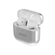 thumbnail image 3 of Audífonos Inalámbricos Bluetooth Aiwa Awtwsg6m 4 Horas Ipx4 Gris Metálico, 3 of 11